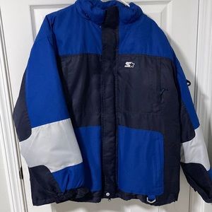 Winter Jacket